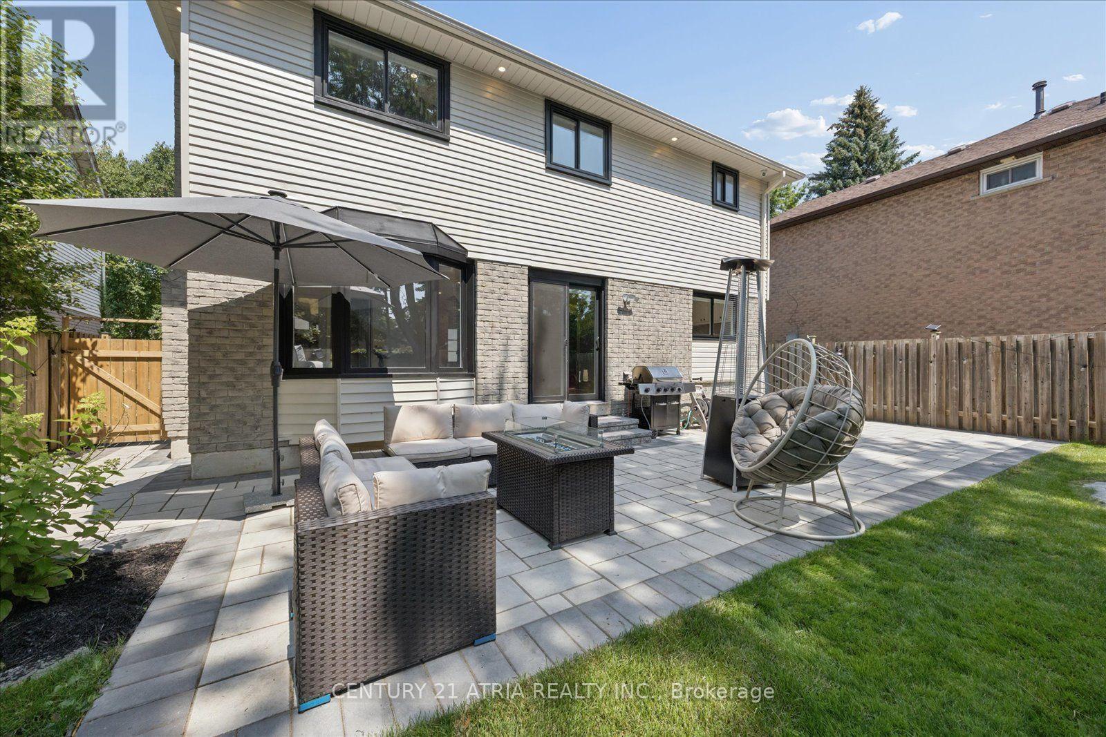 1040 Birchwood Drive, Newmarket, Ontario L3Y 6J8 - Photo 31 - N13638320