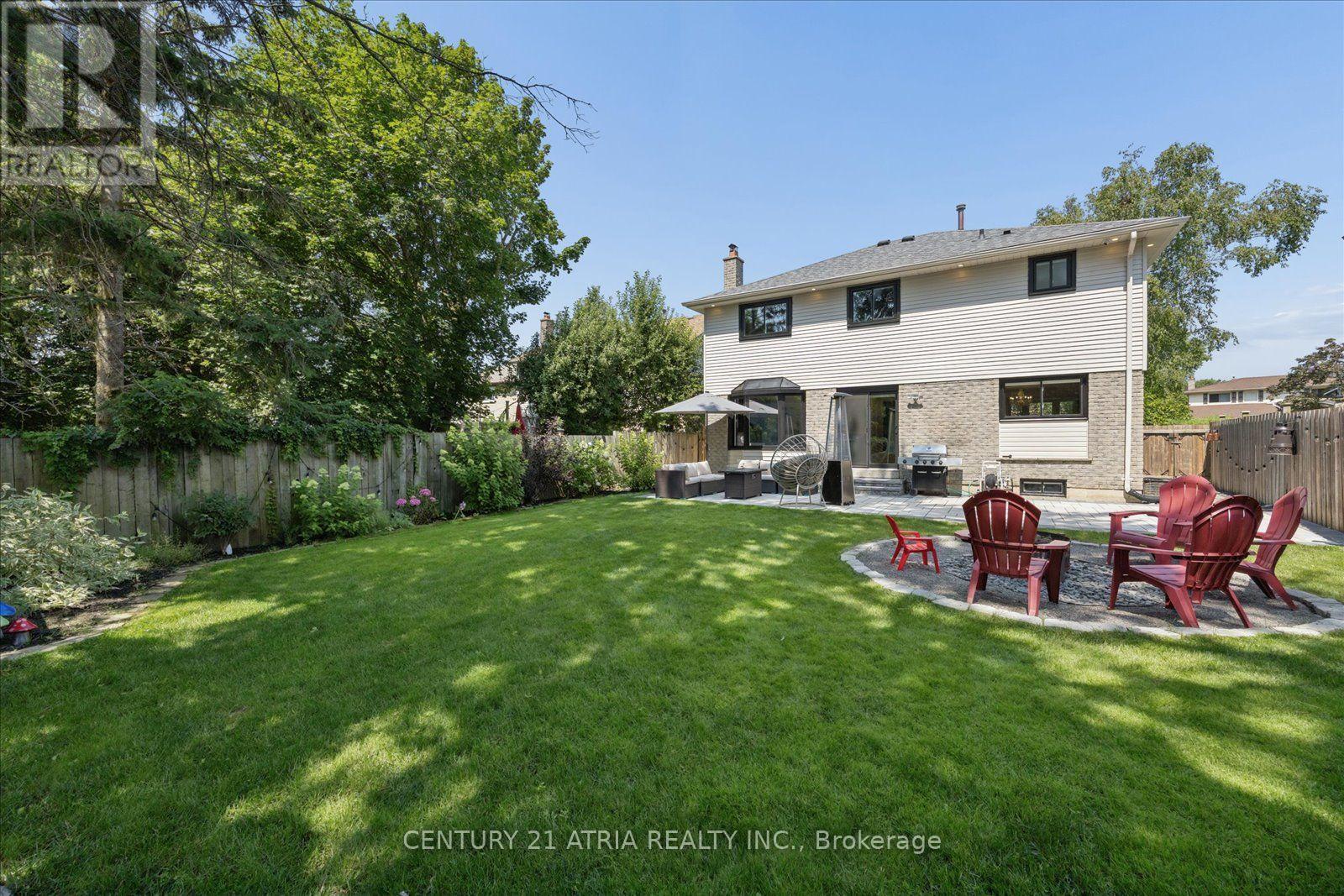 1040 Birchwood Drive, Newmarket, Ontario L3Y 6J8 - Photo 32 - N13638320