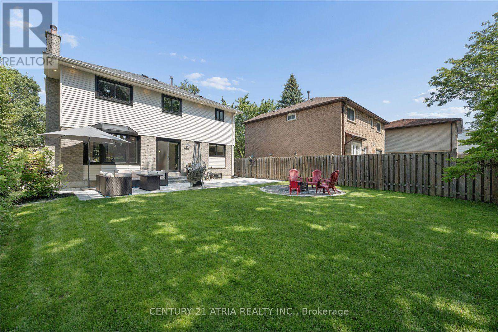 1040 Birchwood Drive, Newmarket, Ontario L3Y 6J8 - Photo 33 - N13638320