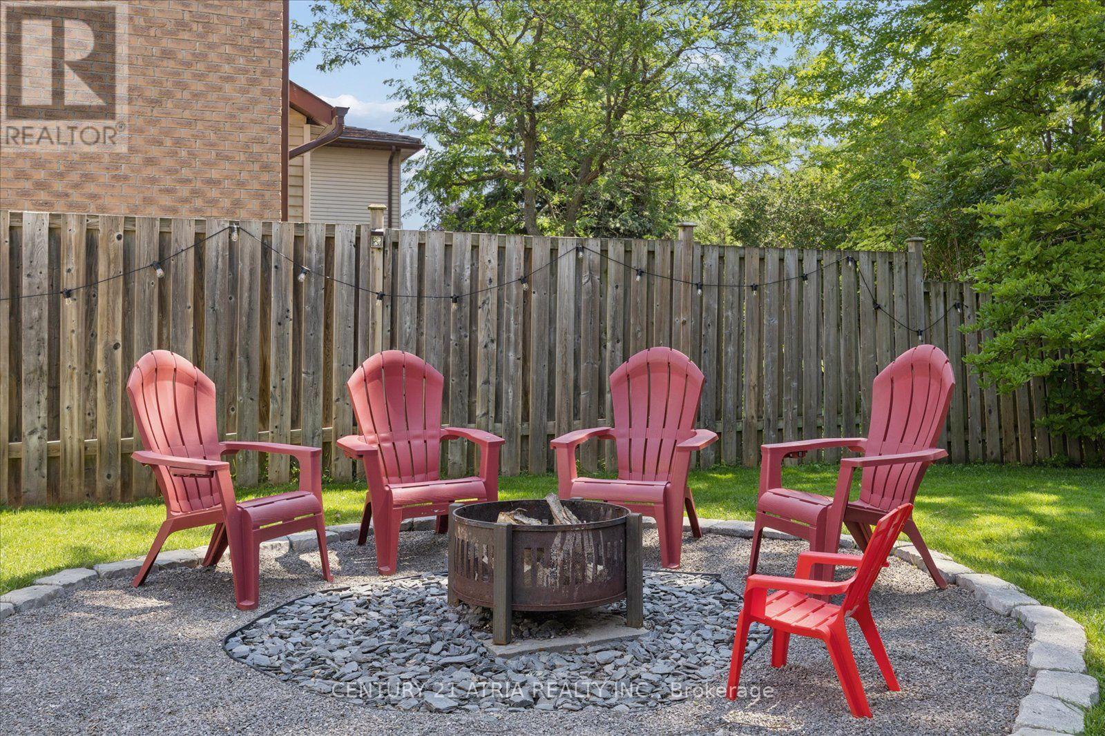 1040 Birchwood Drive, Newmarket, Ontario L3Y 6J8 - Photo 34 - N13638320