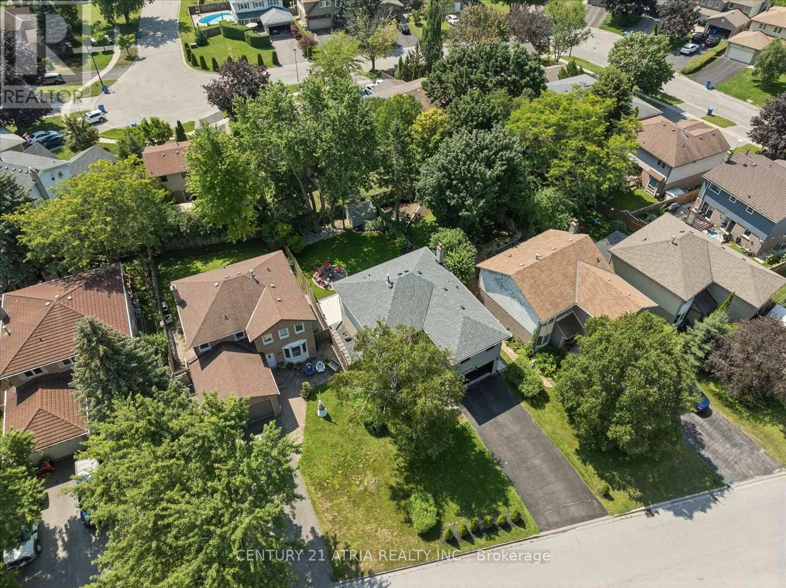 1040 Birchwood Drive, Newmarket, Ontario L3Y 6J8 - Photo 37 - N13638320