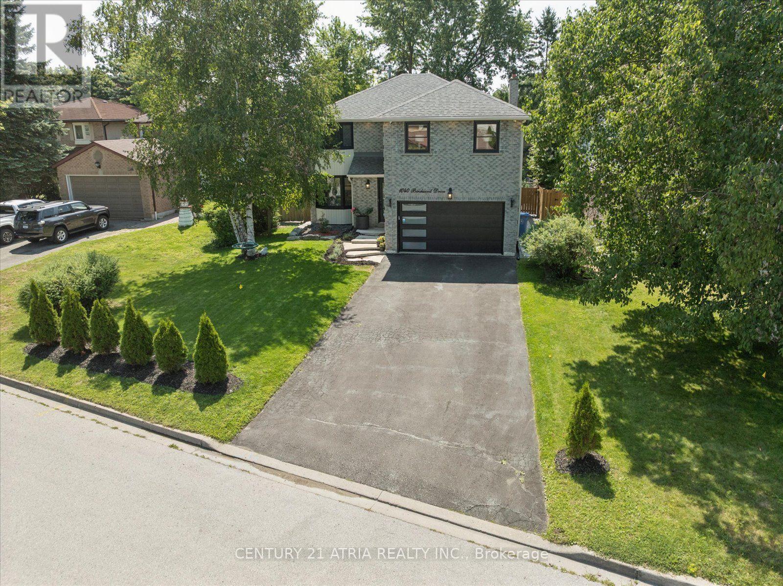 1040 Birchwood Drive, Newmarket, Ontario L3Y 6J8 - Photo 4 - N13638320