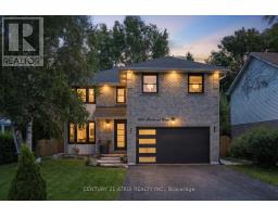 1040 BIRCHWOOD DRIVE, Newmarket, Ontario