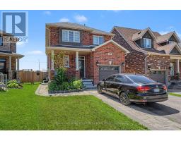 UPPER - 53 NATHAN CRESCENT, Barrie, Ontario