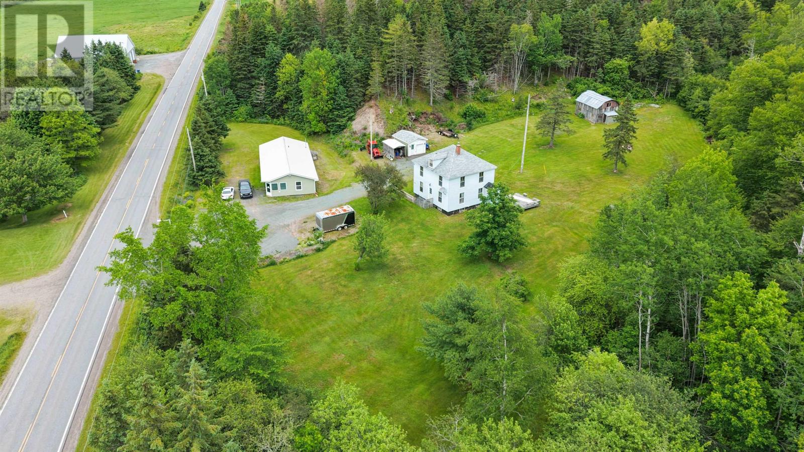1980 Highway 7, North Lochaber, Nova Scotia