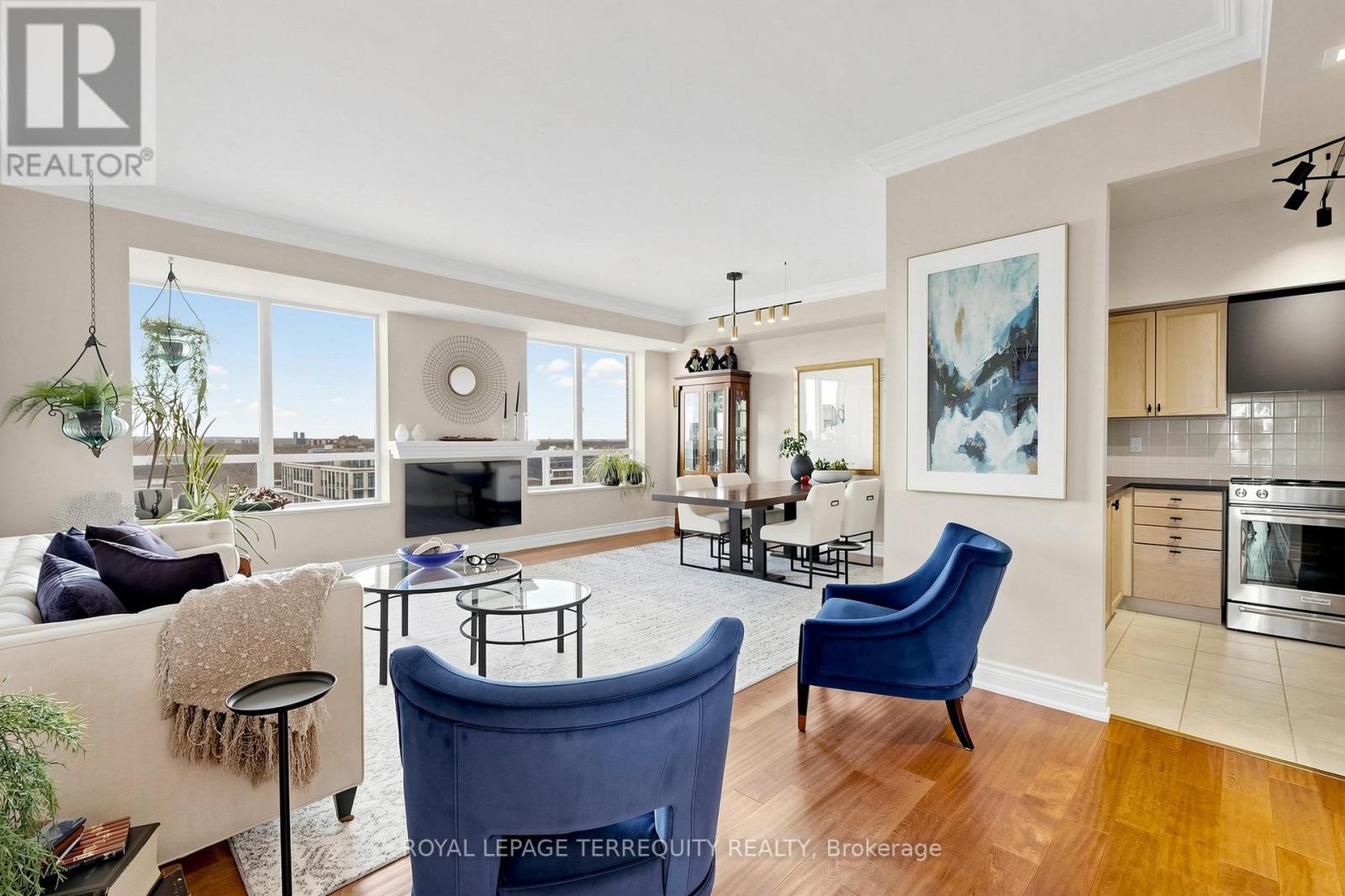 Lph 1 - 2 Clairtrell Road, Toronto, Ontario M2N 7H5 - Photo 10 - C13116082