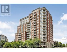 LPH 1 - 2 CLAIRTRELL ROAD, Toronto, Ontario