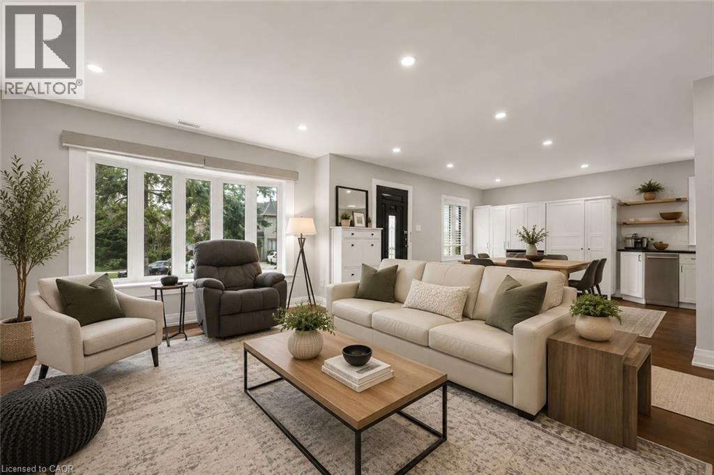 22 North Heights Road Unit# Main Level, Toronto, Ontario  M9B 2T1 - Photo 3 - 40844102