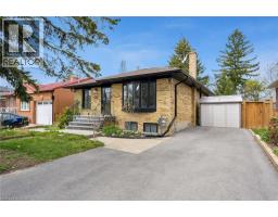 22 NORTH HEIGHTS Road Unit# Main Level, Toronto, Ontario