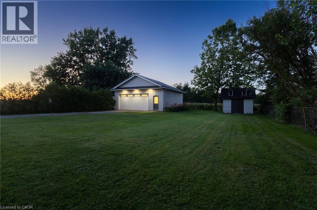 5276 Dickenson Road E, Hamilton, Ontario  L0R 1P0 - Photo 5 - 40845838
