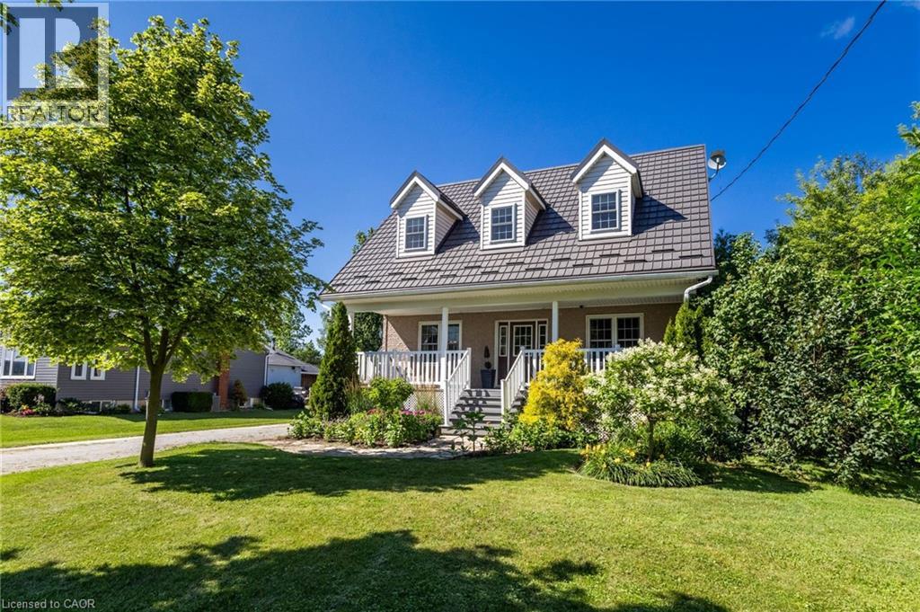 5276 Dickenson Road E, Hamilton, Ontario  L0R 1P0 - Photo 2 - 40845838