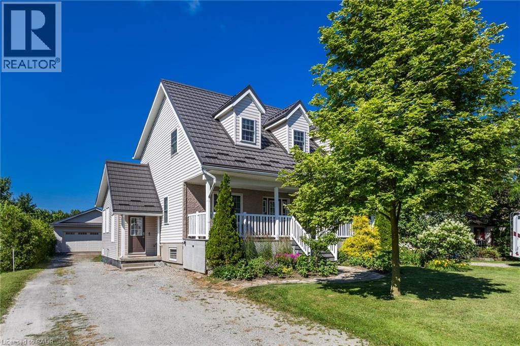 5276 Dickenson Road E, Hamilton, Ontario  L0R 1P0 - Photo 7 - 40845838