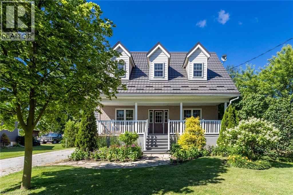 5276 Dickenson Road E, Hamilton, Ontario  L0R 1P0 - Photo 18 - 40845838