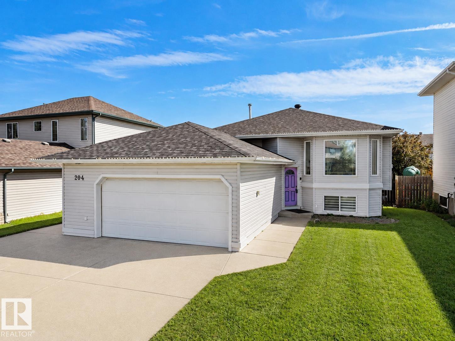 204 WESTMEWS DR NW, fort saskatchewan, Alberta