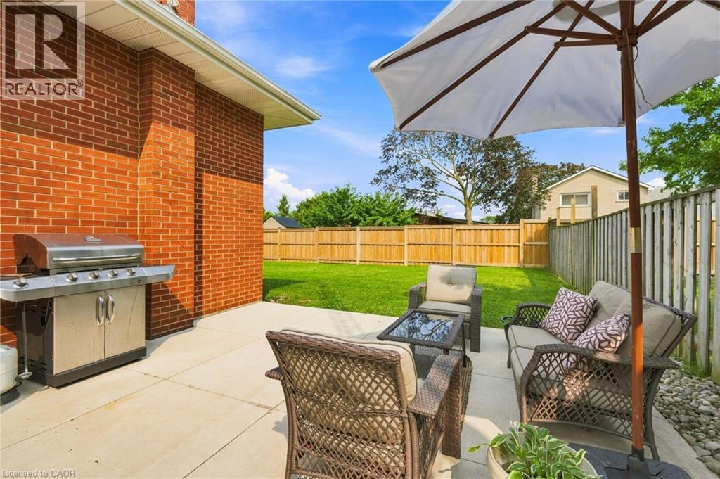 62 Owen Place, Hamilton, Ontario  L8G 2H2 - Photo 43 - 40852130