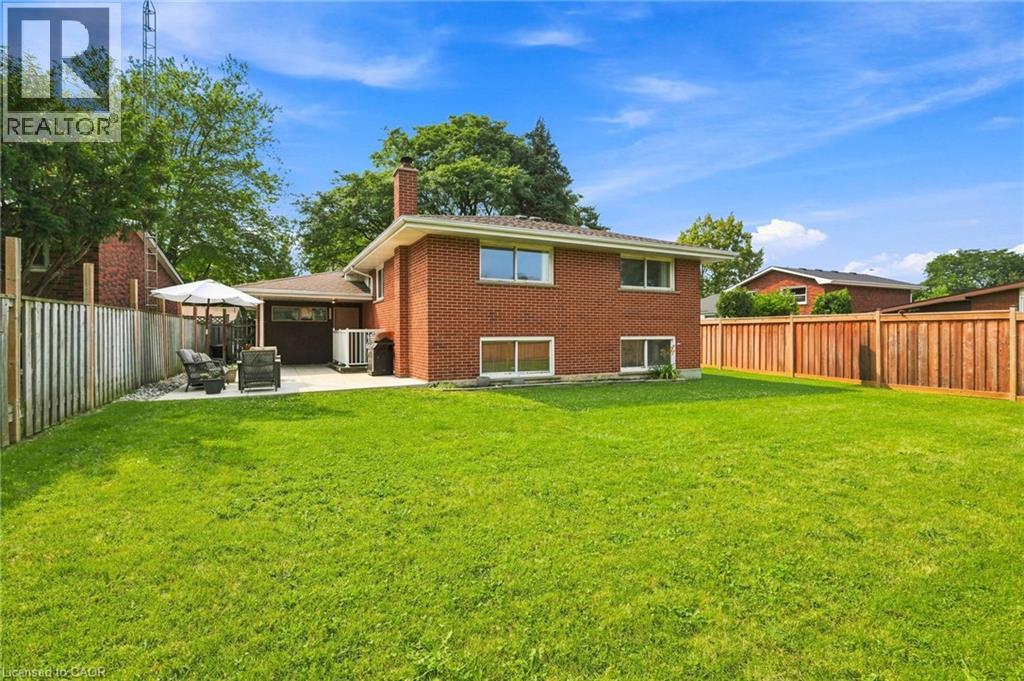 62 Owen Place, Hamilton, Ontario  L8G 2H2 - Photo 48 - 40852130