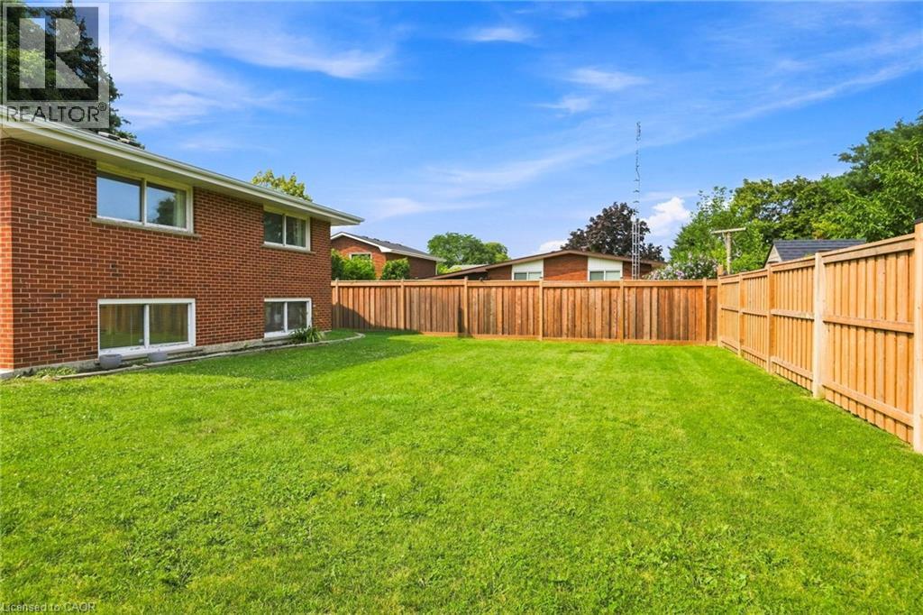 62 Owen Place, Hamilton, Ontario  L8G 2H2 - Photo 47 - 40852130