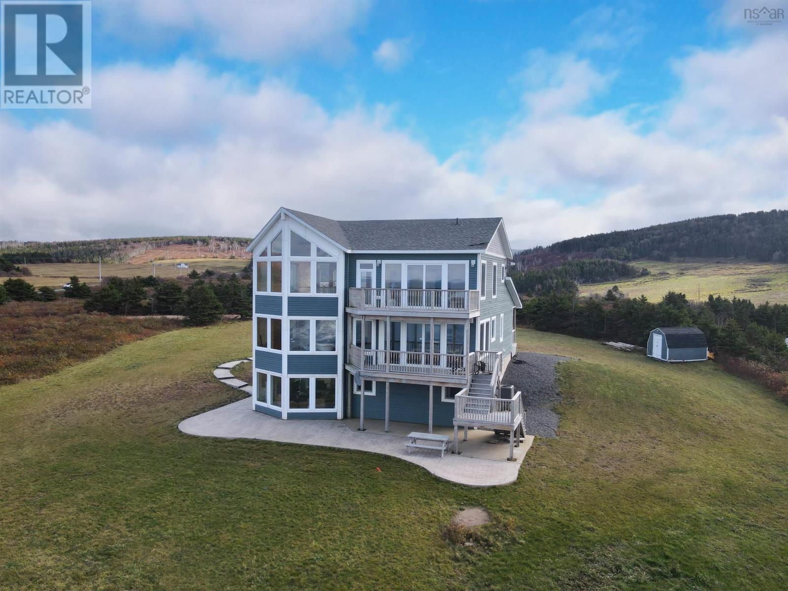 1053 Broad Cove Marsh Road, Broad Cove Marsh, Nova Scotia