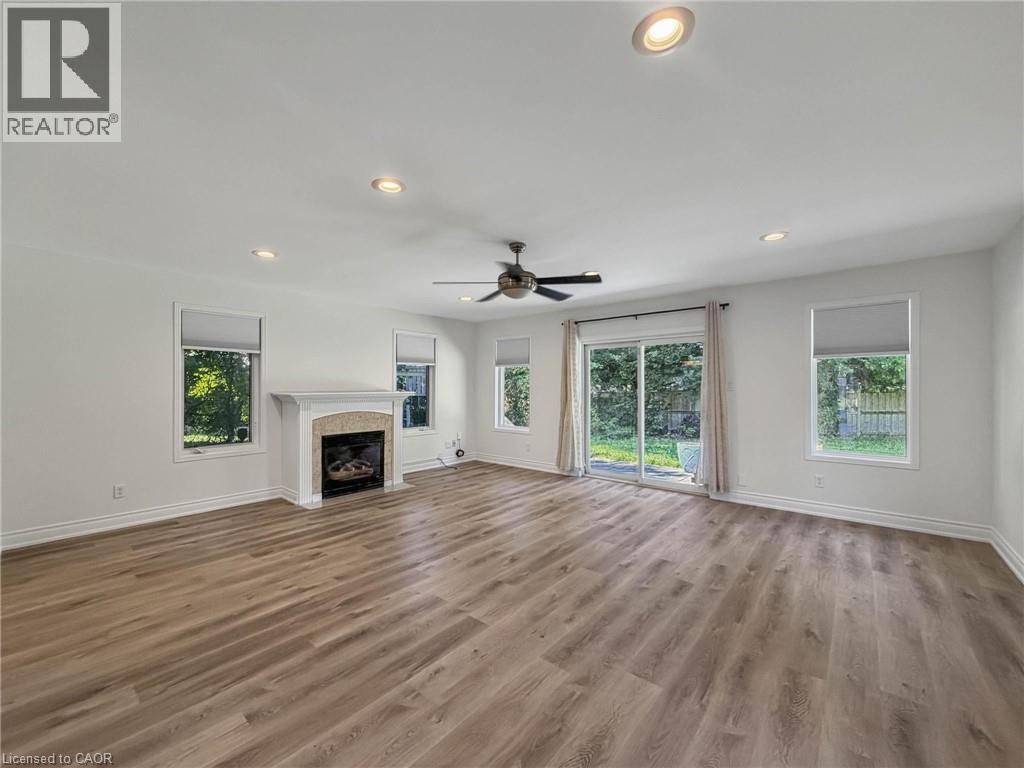 2130 Greenhurst Avenue Unit# Upper, Mississauga, Ontario  L4X 1J6 - Photo 9 - 40853073