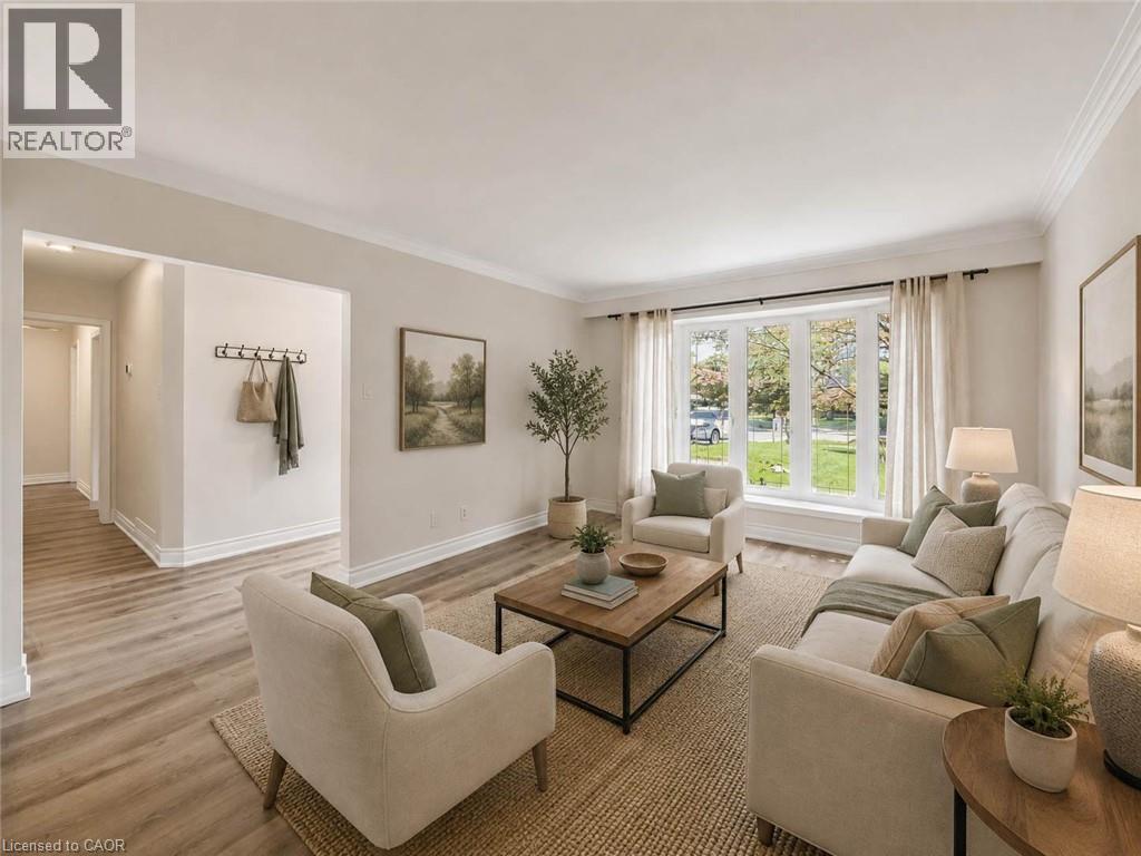 2130 Greenhurst Avenue Unit# Upper, Mississauga, Ontario  L4X 1J6 - Photo 19 - 40853073