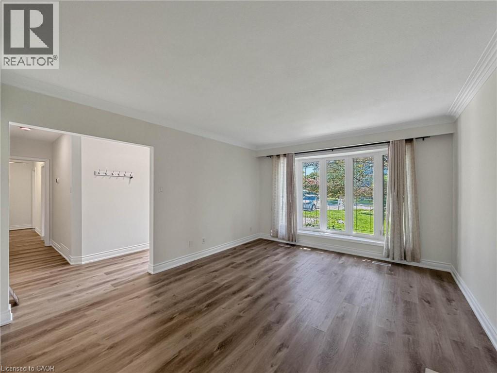 2130 Greenhurst Avenue Unit# Upper, Mississauga, Ontario  L4X 1J6 - Photo 7 - 40853073