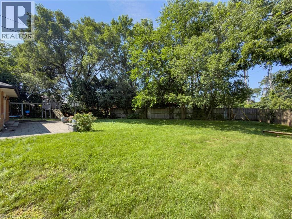 2130 Greenhurst Avenue Unit# Upper, Mississauga, Ontario  L4X 1J6 - Photo 4 - 40853073