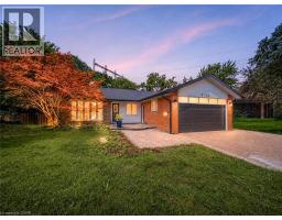 2130 GREENHURST Avenue Unit# UPPER, Mississauga, Ontario