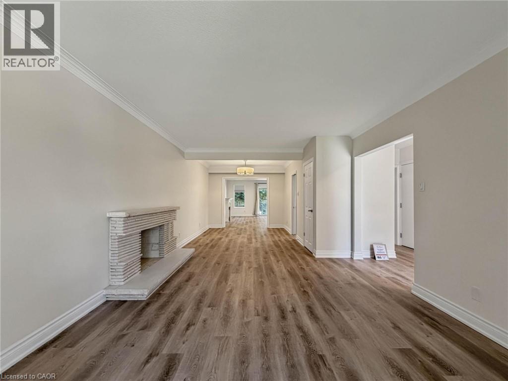 2130 Greenhurst Avenue Unit# Upper, Mississauga, Ontario  L4X 1J6 - Photo 8 - 40853073