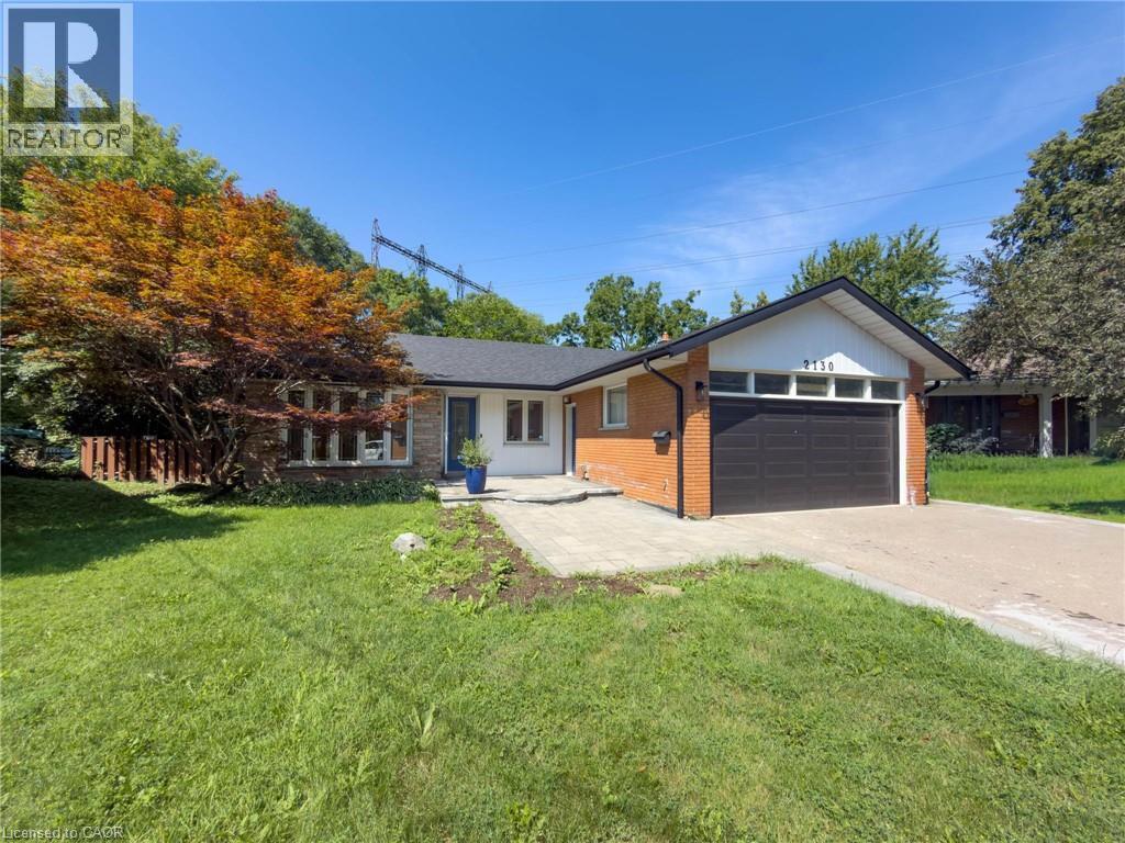 2130 GREENHURST Avenue Unit# LOWER, Mississauga, Ontario