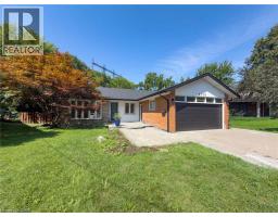 2130 GREENHURST Avenue Unit# LOWER, Mississauga, Ontario