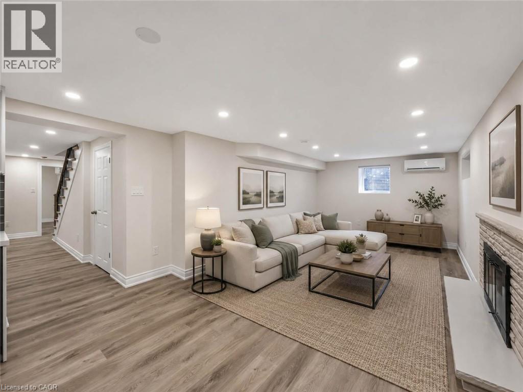 2130 Greenhurst Avenue Unit# Lower, Mississauga, Ontario  L4X 1J6 - Photo 19 - 40853189