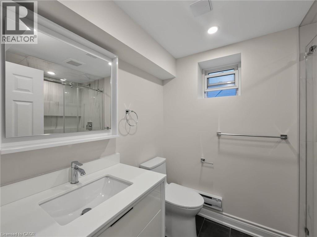 2130 Greenhurst Avenue Unit# Lower, Mississauga, Ontario  L4X 1J6 - Photo 9 - 40853189