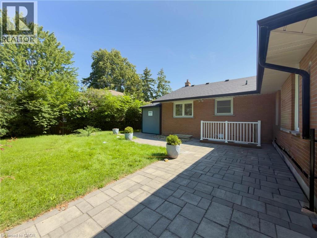 2130 Greenhurst Avenue Unit# Lower, Mississauga, Ontario  L4X 1J6 - Photo 4 - 40853189