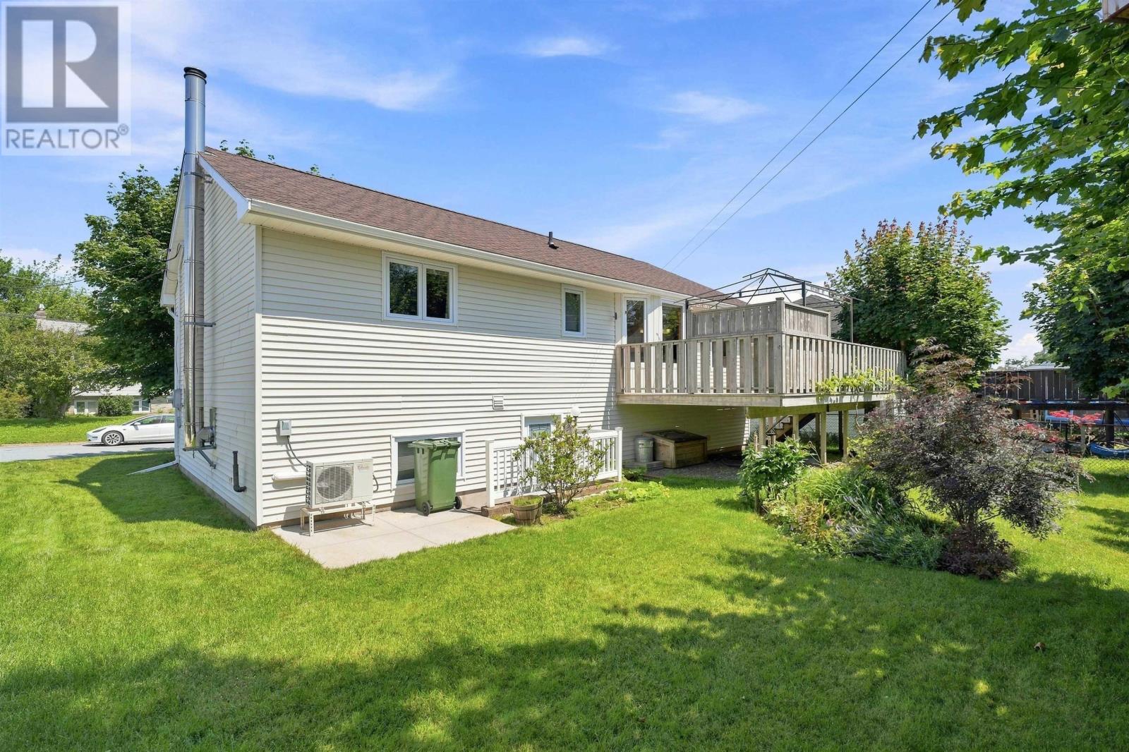 34 Bass Court, Dartmouth, Nova Scotia B2V 2R8 - Photo 37 - 202619553