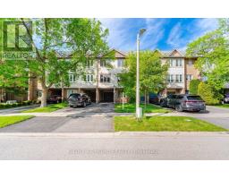 2349 STRAWFIELD COURT, Oakville, Ontario