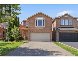 3135 SHADETREE DRIVE, Mississauga, Ontario