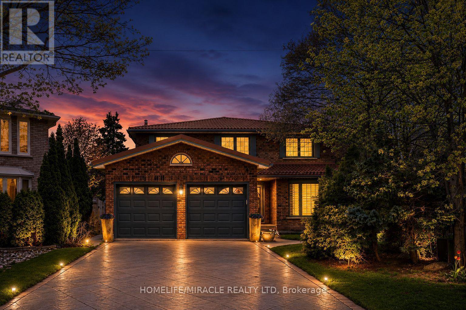 2023 JACAMAR COURT, Mississauga, Ontario