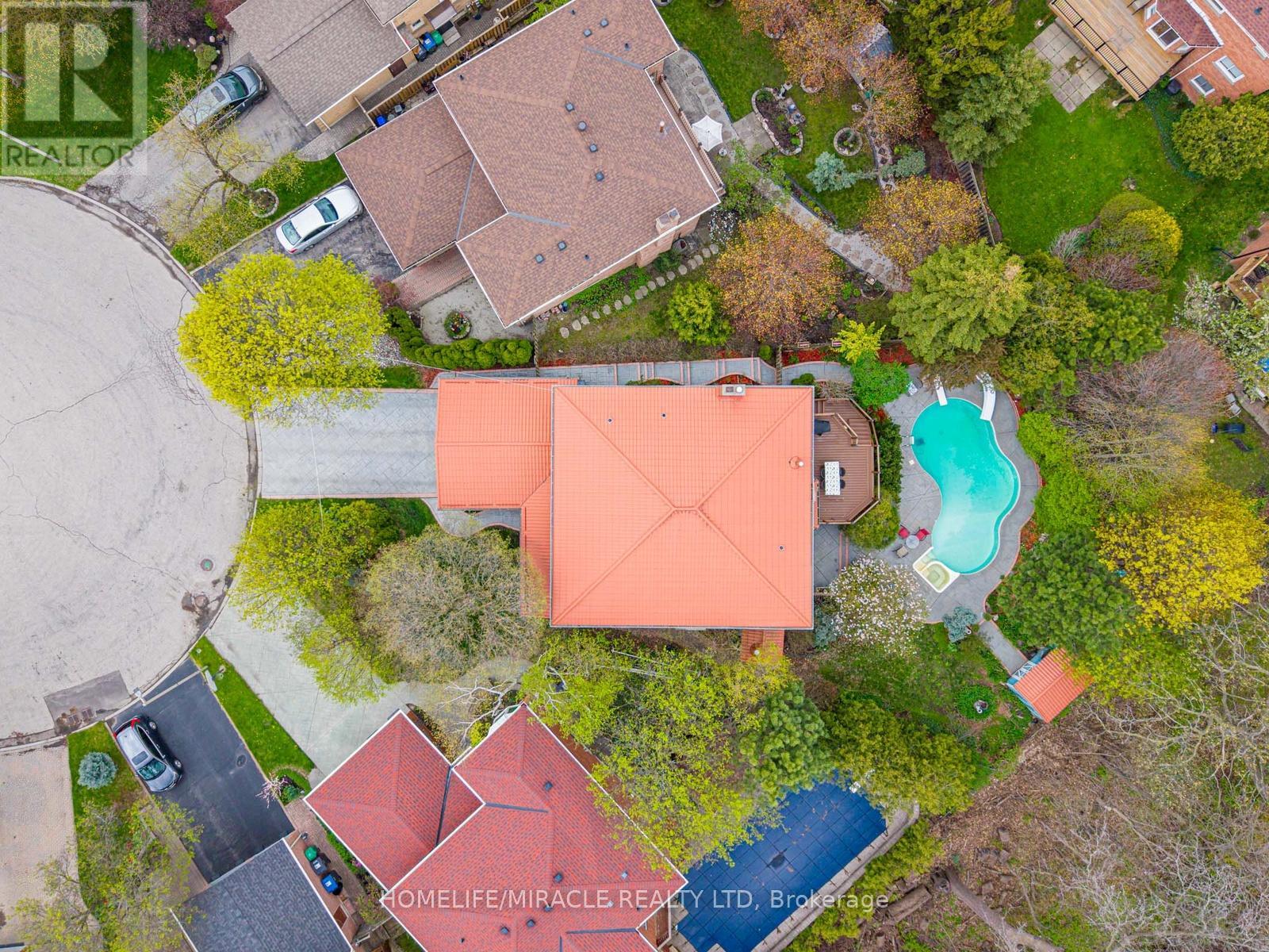 2023 Jacamar Court, Mississauga, Ontario  L5L 3P7 - Photo 47 - W13638286