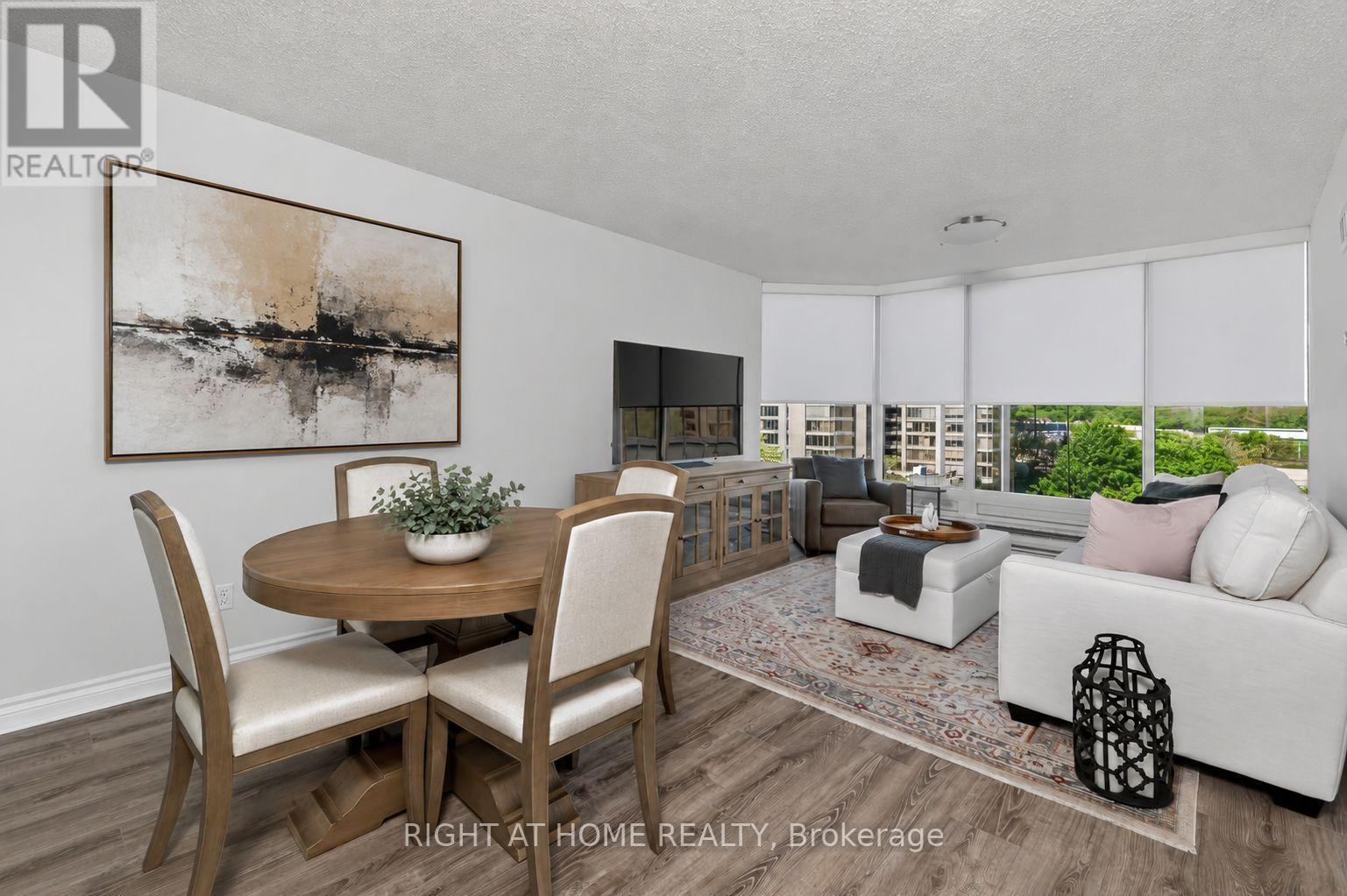 607 - 1 Palace Pier Court, Toronto, Ontario  M8V 3W9 - Photo 12 - W13638296