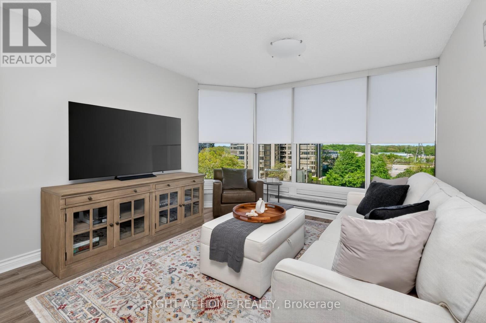 607 - 1 Palace Pier Court, Toronto, Ontario  M8V 3W9 - Photo 15 - W13638296