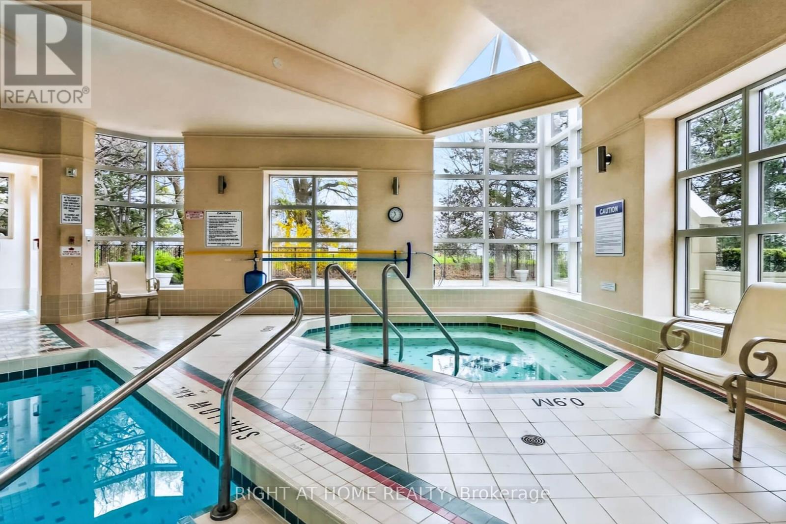 607 - 1 Palace Pier Court, Toronto, Ontario  M8V 3W9 - Photo 30 - W13638296