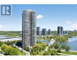 607 - 1 PALACE PIER COURT, Toronto, Ontario
