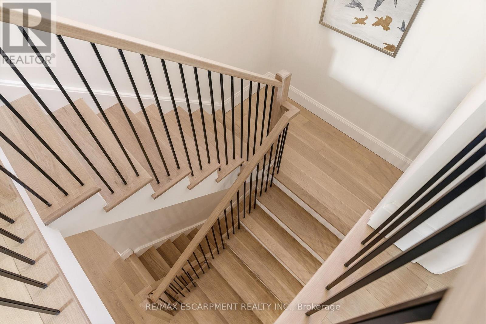 940 Gorton Avenue, Burlington, Ontario  L7T 1S5 - Photo 24 - W13638300