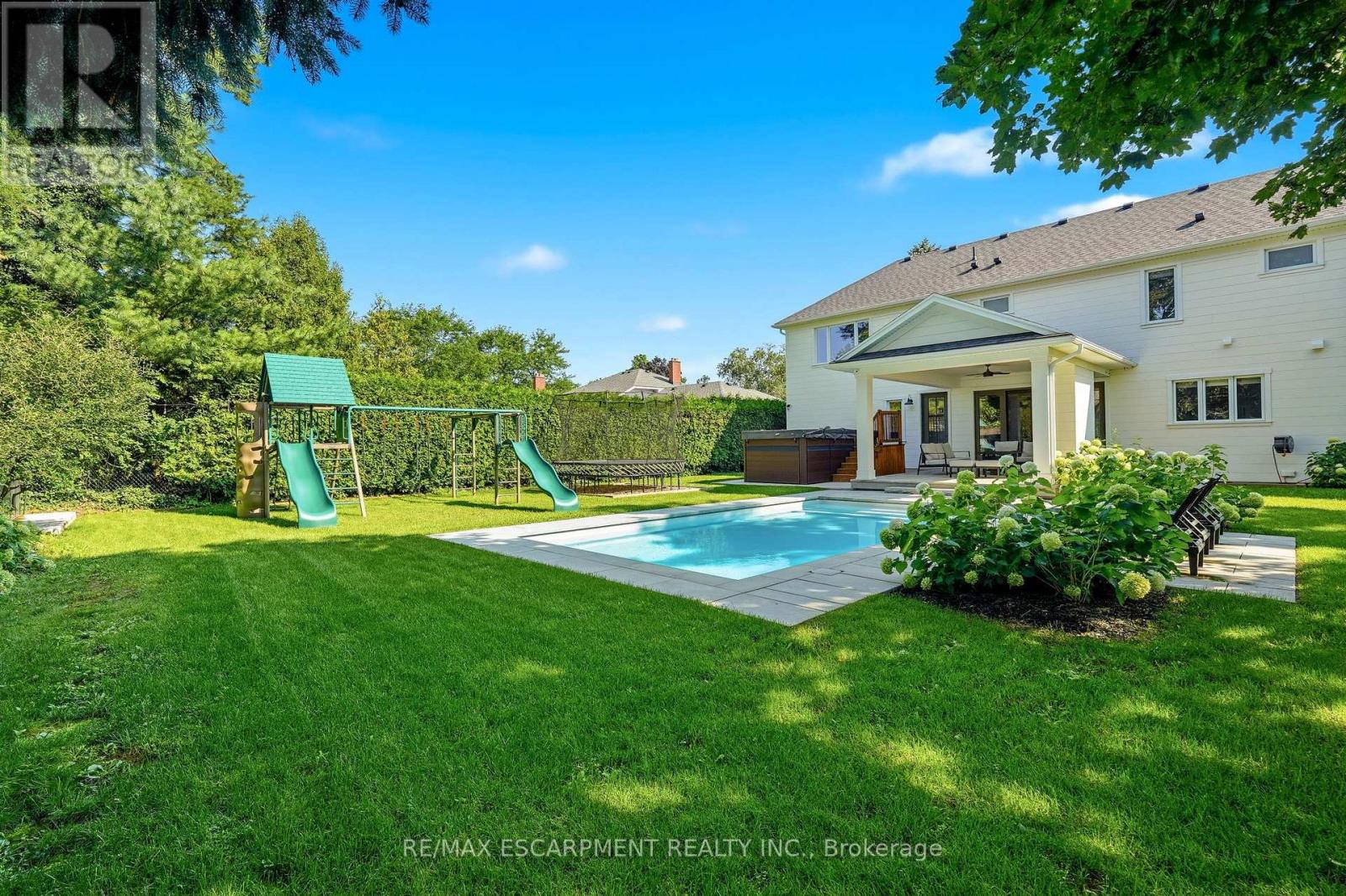 940 Gorton Avenue, Burlington, Ontario  L7T 1S5 - Photo 46 - W13638300