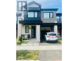 UNFURNISHED - 1894 THAMES CIRCLE, Milton, Ontario