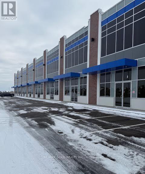 A9 - 10900 Dixie Road, Brampton, Ontario  L6R 3W4 - Photo 5 - W13638332