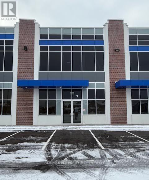 A9 - 10900 Dixie Road, Brampton, Ontario  L6R 3W4 - Photo 6 - W13638332