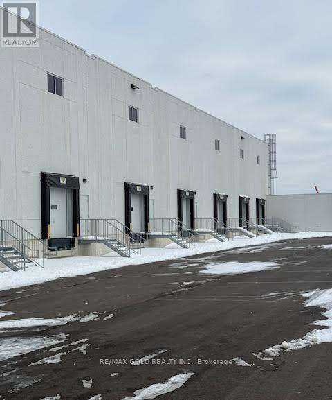 A9 - 10900 Dixie Road, Brampton, Ontario  L6R 3W4 - Photo 8 - W13638332