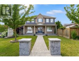 563 FIFTY ROAD, Hamilton, Ontario