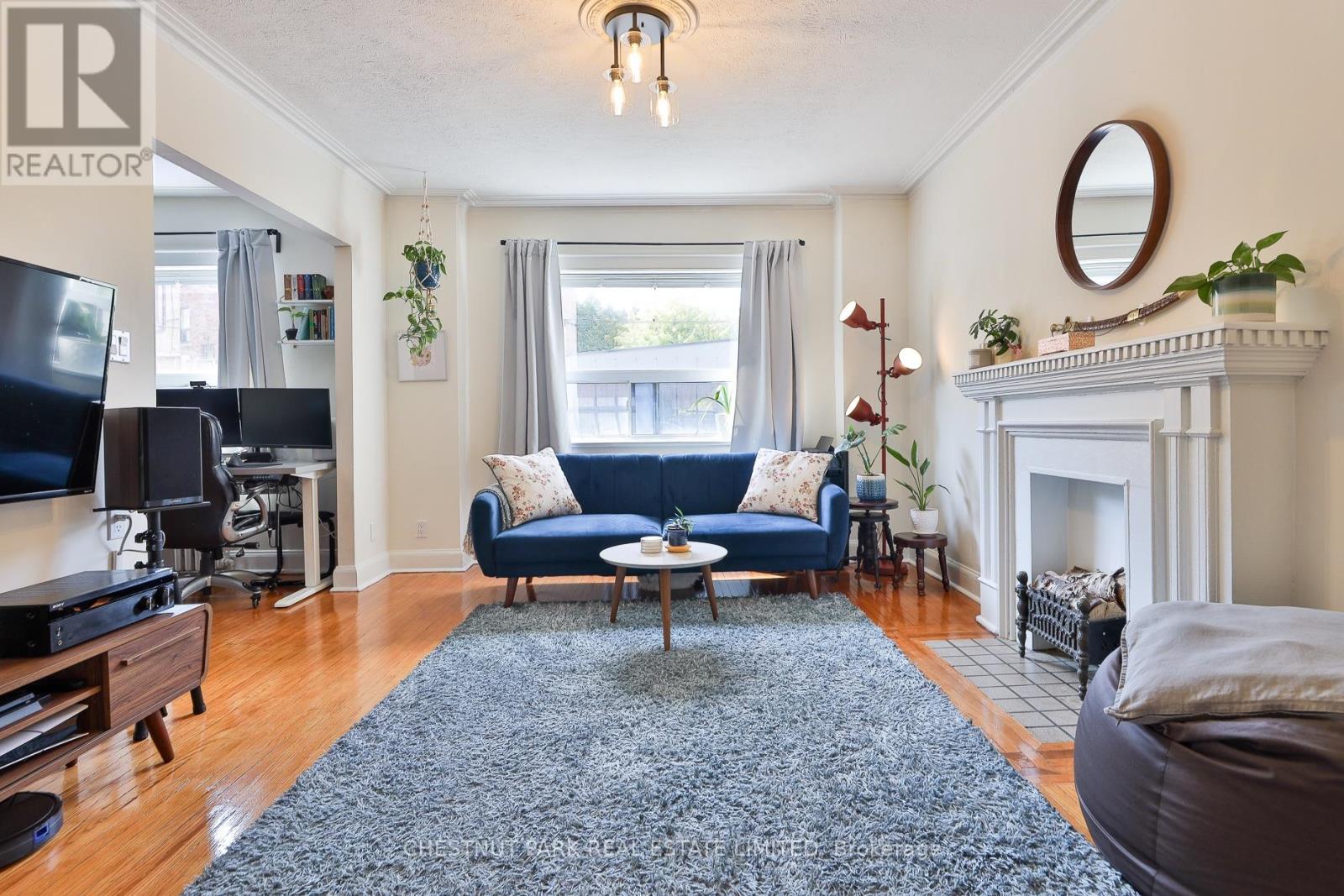 5 - 1648 Bathurst Street, Toronto, Ontario  M5P 3J7 - Photo 3 - C13636908